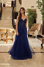 Nox Anabel Dress Q1778