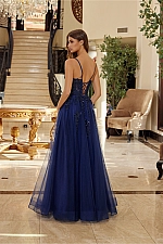 Nox Anabel Dress Q1778