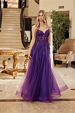 Nox Anabel Dress Q1778