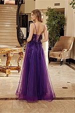 Nox Anabel Dress Q1778