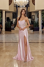 Nox Anabel Dress R1816