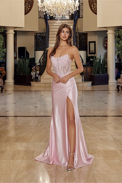 Nox Anabel Dress R1816