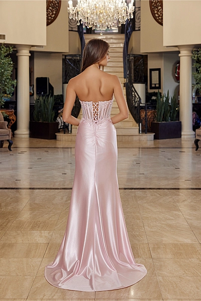 Nox Anabel Dress R1816