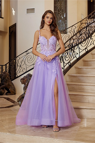 Nox Anabel Dress R1824 Nox Anabel Dress R1824