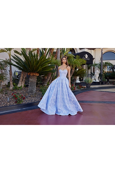 Nox Anabel Dress T1912