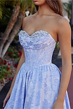 Nox Anabel Dress T1912