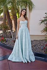 Nox Anabel Dress T1912