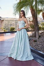 Nox Anabel Dress T1912