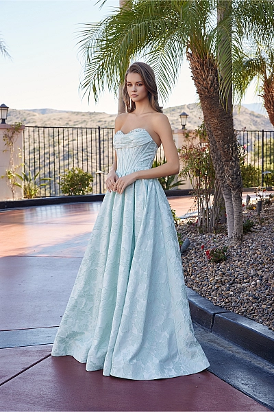 Nox Anabel Dress T1912