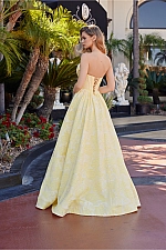 Nox Anabel Dress T1912