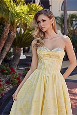 Nox Anabel Dress T1912