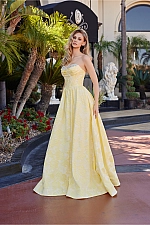 Nox Anabel Dress T1912