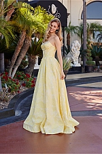 Nox Anabel Dress T1912