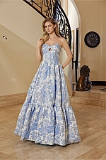 Nox Anabel Dress T1923 Nox Anabel Dress T1923