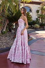 Nox Anabel Dress T1923 Nox Anabel Dress T1923