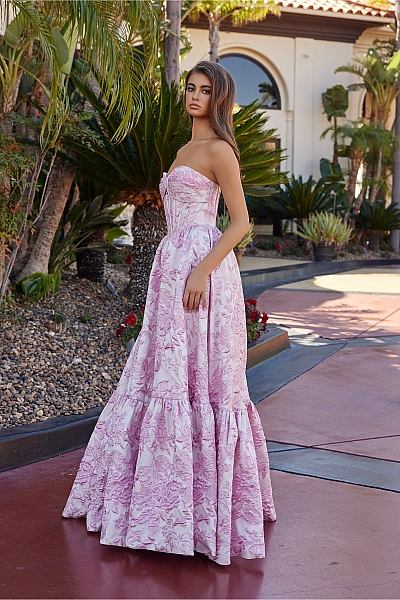 Nox Anabel Dress T1923 Nox Anabel Dress T1923