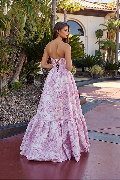 Nox Anabel Dress T1923 Nox Anabel Dress T1923