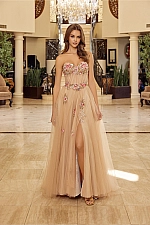 Nox Anabel Dress Y1803