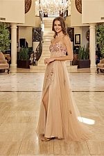 Nox Anabel Dress Y1803