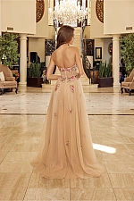 Nox Anabel Dress Y1803
