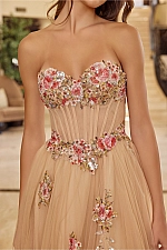 Nox Anabel Dress Y1803
