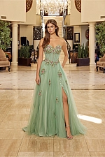 Nox Anabel Dress Y1803