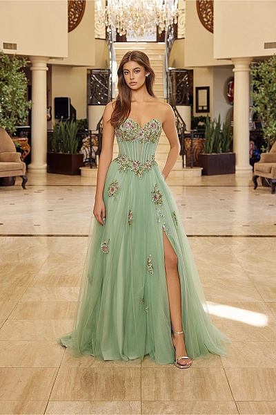 Nox Anabel Dress Y1803