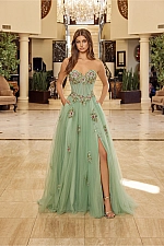 Nox Anabel Dress Y1803