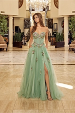 Nox Anabel Dress Y1803