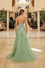 Nox Anabel Dress Y1803