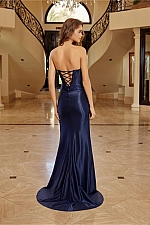 Nox Anabel Dress Y1804