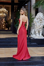 Nox Anabel Dress Y1804