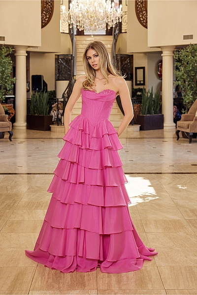 Nox Anabel Dress Y1806 Nox Anabel Dress Y1806