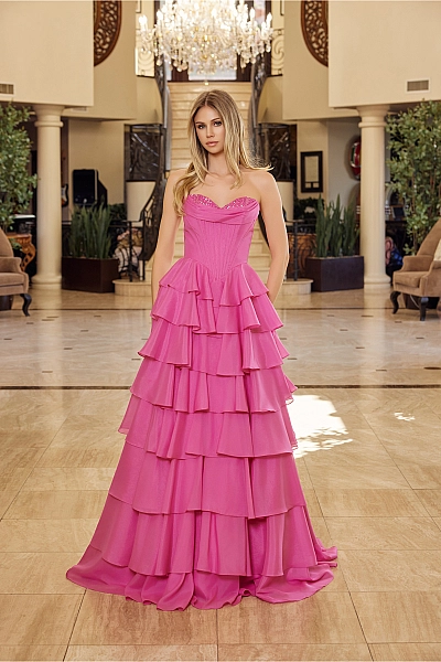 Nox Anabel Dress Y1806 Nox Anabel Dress Y1806