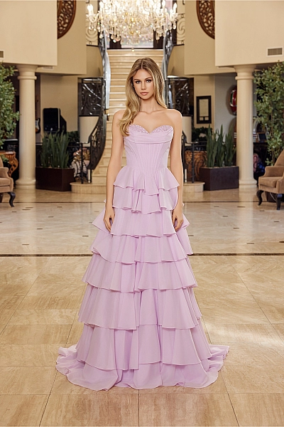 Nox Anabel Dress Y1806 Nox Anabel Dress Y1806