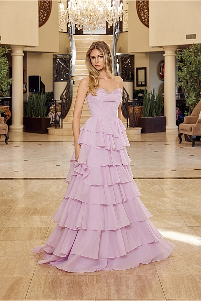 Nox Anabel Dress Y1806 Nox Anabel Dress Y1806