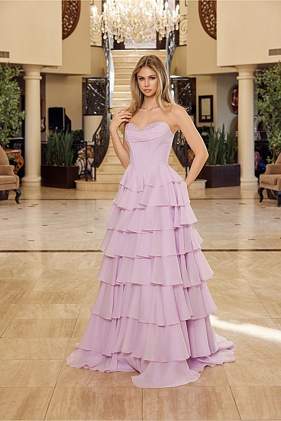 Nox Anabel Dress Y1806 Nox Anabel Dress Y1806
