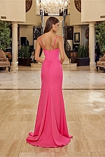 Nox Anabel Dress Y1807