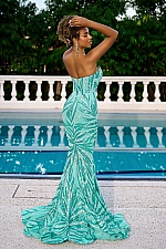 Portia & Scarlett Dress PS22538