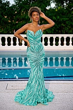 Portia & Scarlett Dress PS22538