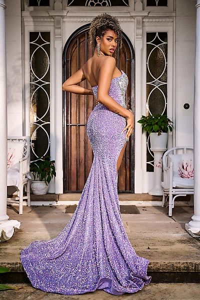 Portia & Scarlett Dress PS23645