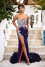 Portia & Scarlett Dress PS23645