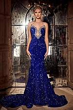 Portia & Scarlett Dress PS23683