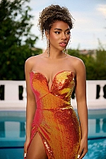 Portia & Scarlett Dress PS23824