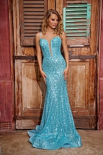 Portia & Scarlett Dress PS24038
