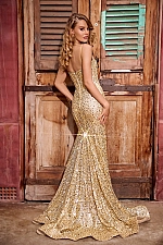 Portia & Scarlett Dress PS24038