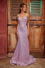 Portia & Scarlett Dress PS24038