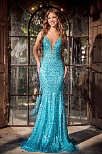 Portia & Scarlett Dress PS24041