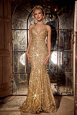 Portia & Scarlett Dress PS24041