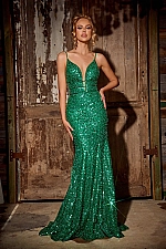 Portia & Scarlett Dress PS24041